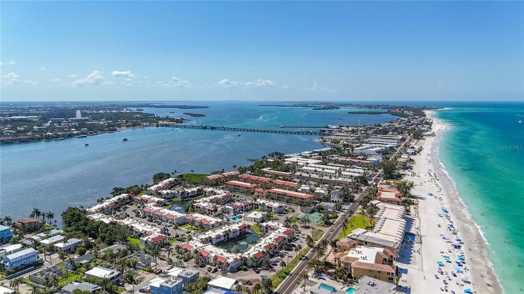 1801 GULF DRIVE N # 248, BRADENTON BEACH, FL 34217 — zdjęcie 4