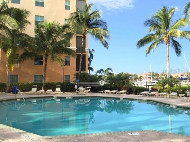 2060 MATECUMBE KEY ROAD # 2104, PUNTA GORDA, FL 33955 — zdjęcie 3
