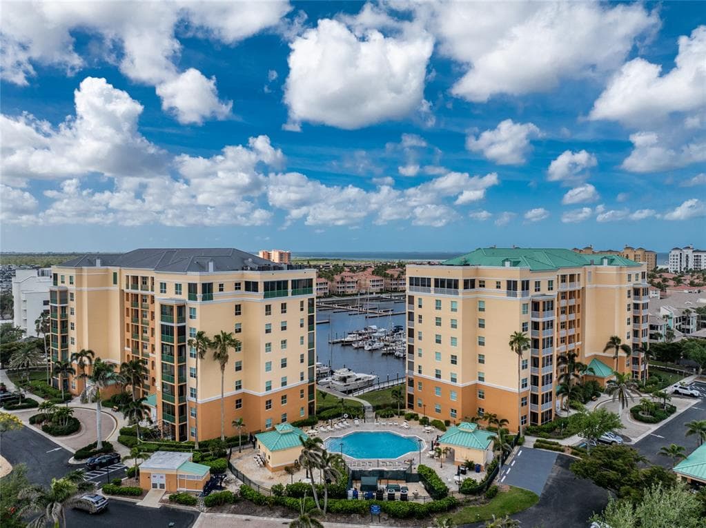2060 MATECUMBE KEY ROAD # 2104, PUNTA GORDA, FL 33955