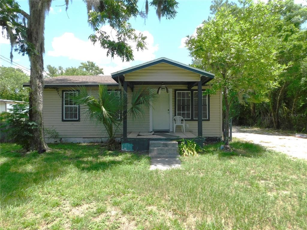 306 FLORIDA DRIVE, PALATKA, FL 32177 — zdjęcie 2