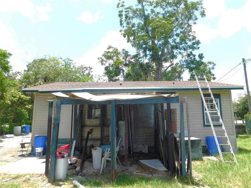 306 FLORIDA DRIVE, PALATKA, FL 32177 — zdjęcie 4