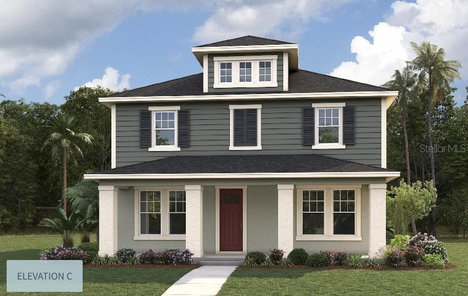 324 37TH AVENUE, ST PETERSBURG, FL 33704