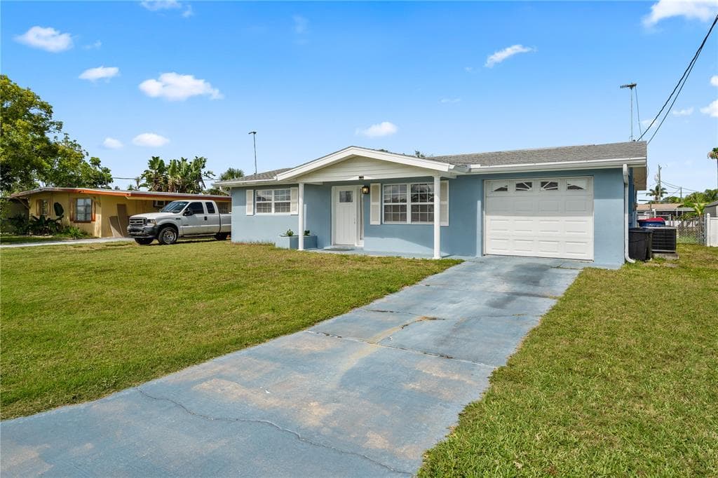 13323 NEPTUNE DRIVE, HUDSON, FL 34667