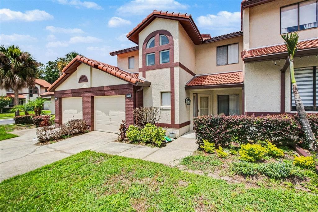 3336 GRAY FOX COVE # 3336, APOPKA, FL 32703 — zdjęcie 3