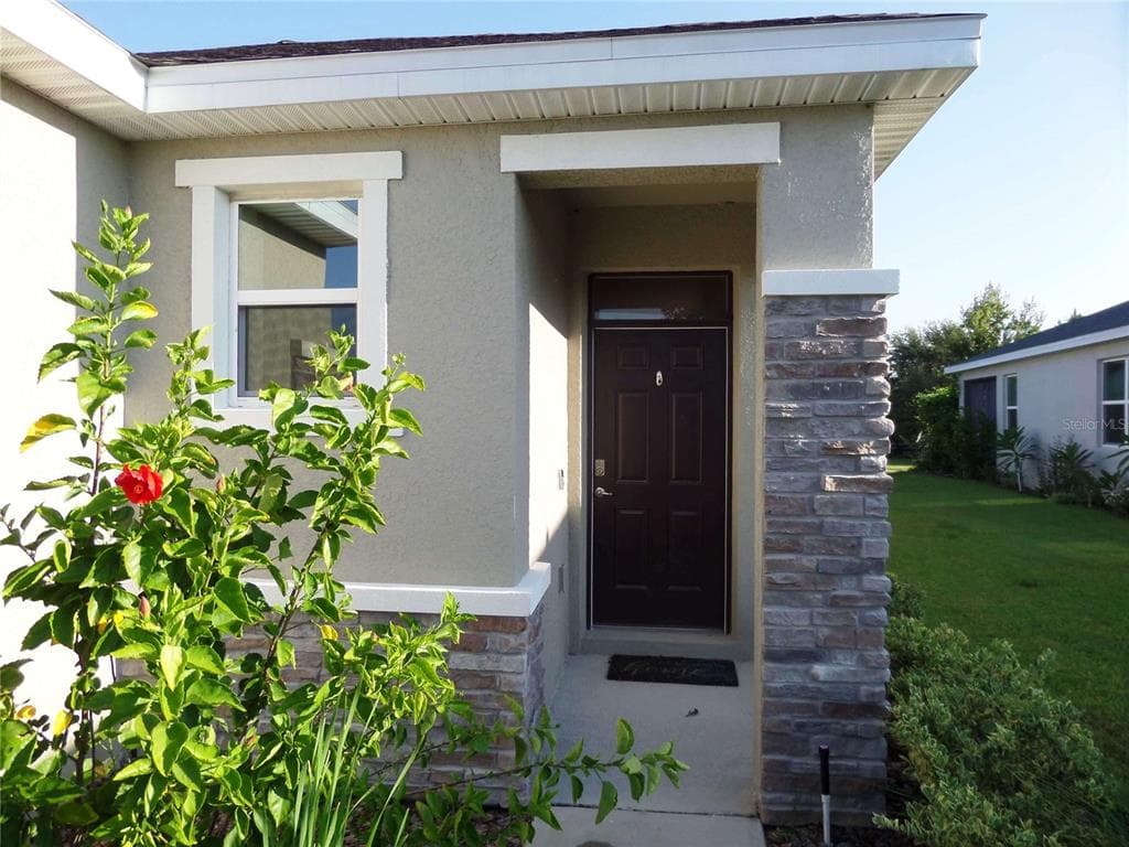 8051 PENROSE PLACE, WILDWOOD, FL 34785 — zdjęcie 2