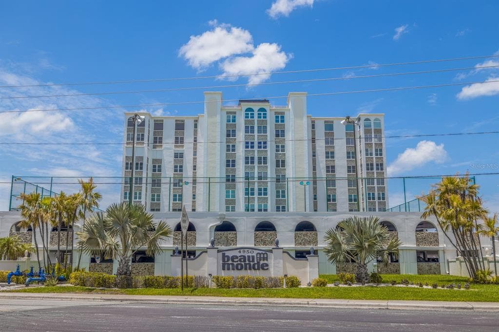4950 GULF BOULEVARD # 404, ST PETE BEACH, FL 33706 — zdjęcie 3