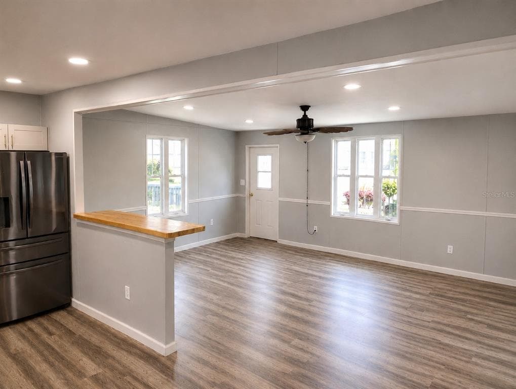 7111 142ND AVENUE N # Lot 101, LARGO, FL 33771 — zdjęcie 2