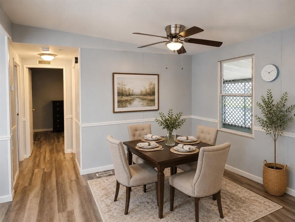7111 142ND AVENUE N # Lot 101, LARGO, FL 33771 — zdjęcie 5