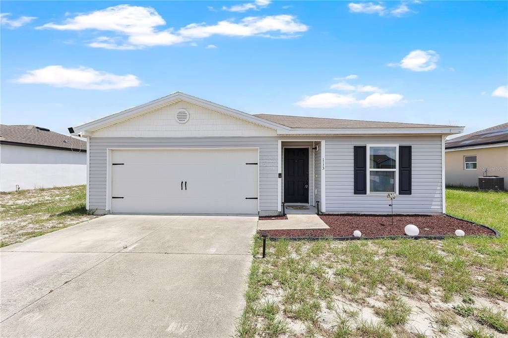 113 TULIP LANE, KISSIMMEE, FL 34759