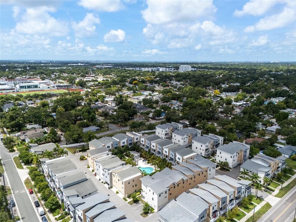 2522 12TH TERRACE N, ST PETERSBURG, FL 33713 — zdjęcie 2