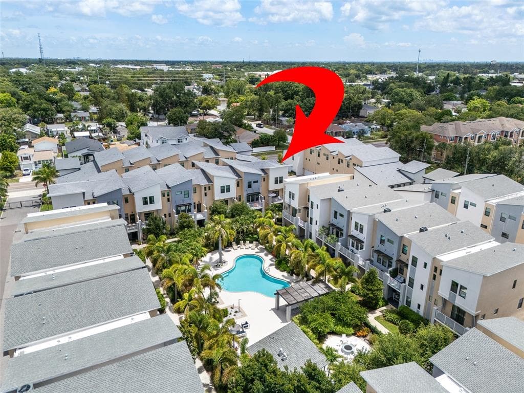 2522 12TH TERRACE N, ST PETERSBURG, FL 33713 — zdjęcie 3