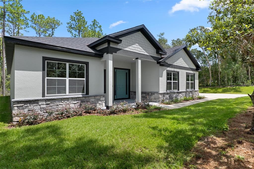 3946 N LONGVALLEY ROAD, HERNANDO, FL 34442