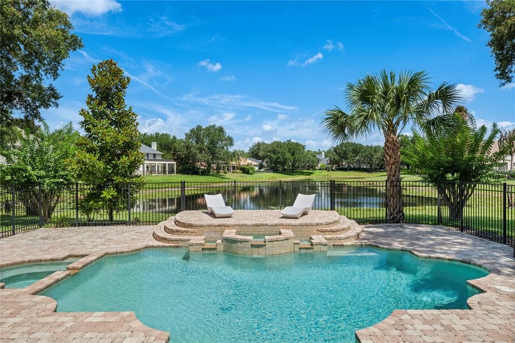 6241 BLAKEFORD DRIVE, WINDERMERE, FL 34786
