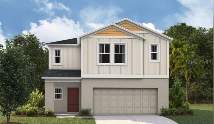 6039 PRAIRIE RUN, HAINES CITY, FL 33844