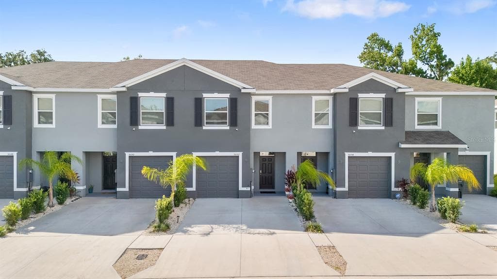 5052 CAPTAIN DAVIS DRIVE, WIMAUMA, FL 33598