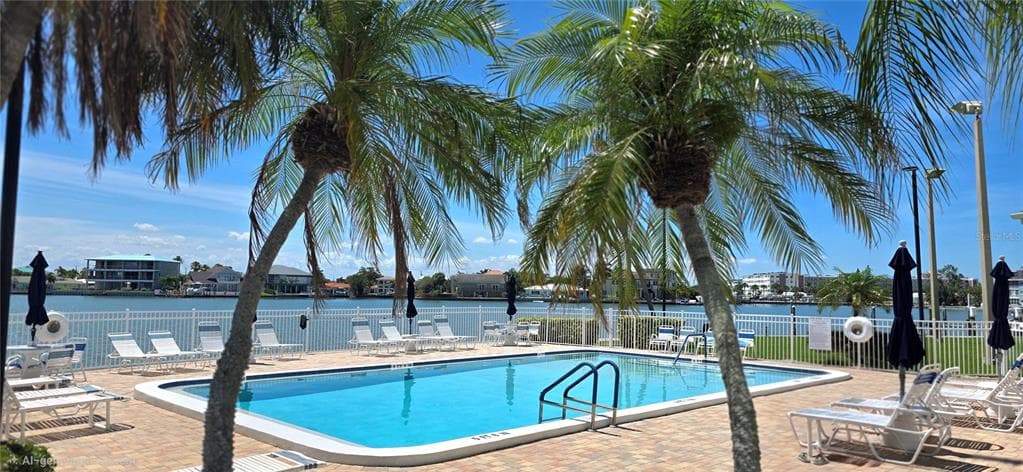 400 64TH AVENUE # 103w, ST PETE BEACH, FL 33706 — zdjęcie 2