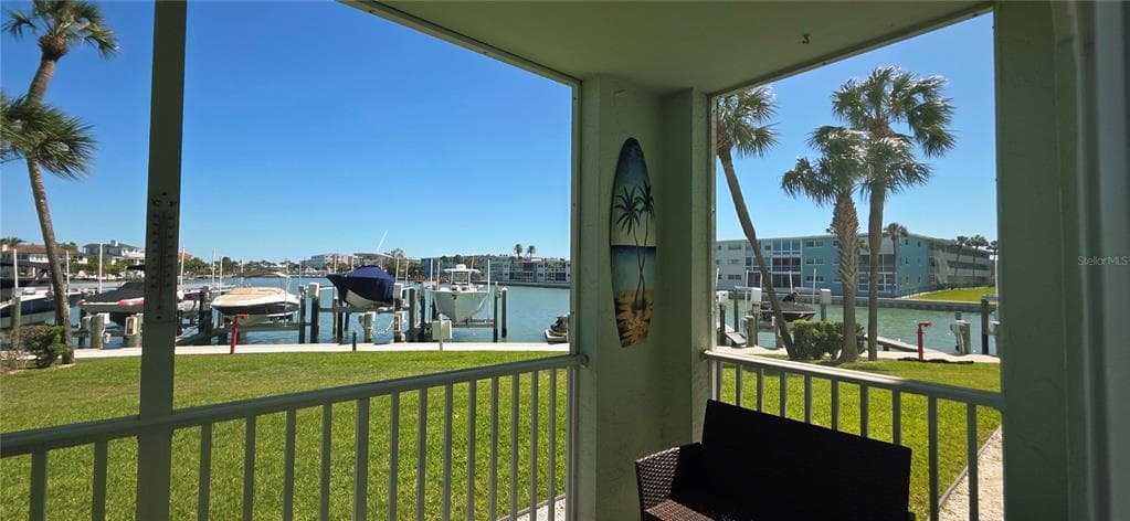 400 64TH AVENUE # 103w, ST PETE BEACH, FL 33706 — zdjęcie 5