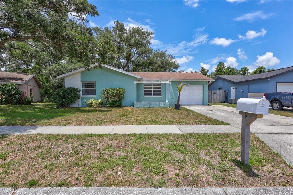 504 7TH STREET SE, LARGO, FL 33771 — zdjęcie 2