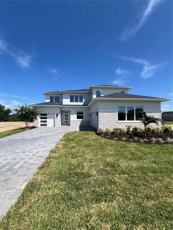 1712 STONECLIFF DRIVE, APOPKA, FL 32703