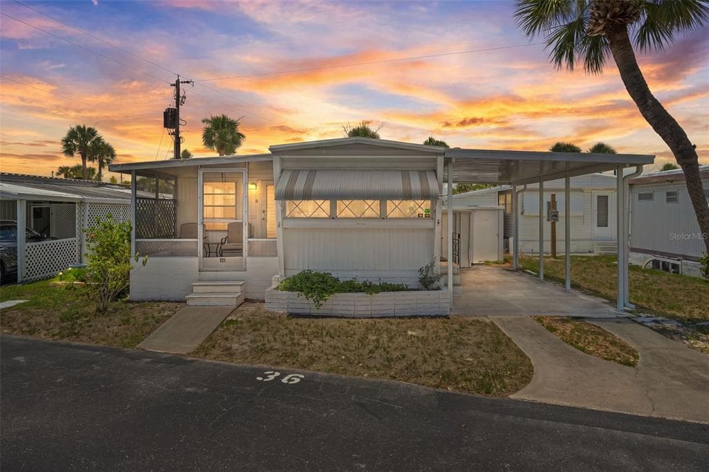 4851 W GANDY BOULEVARD # B9L36, TAMPA, FL 33611