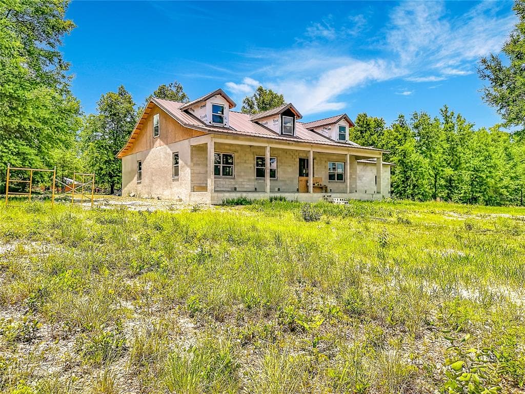 2916 SW ICHETUCKNEE AVENUE, LAKE CITY, FL 32024 — zdjęcie 2