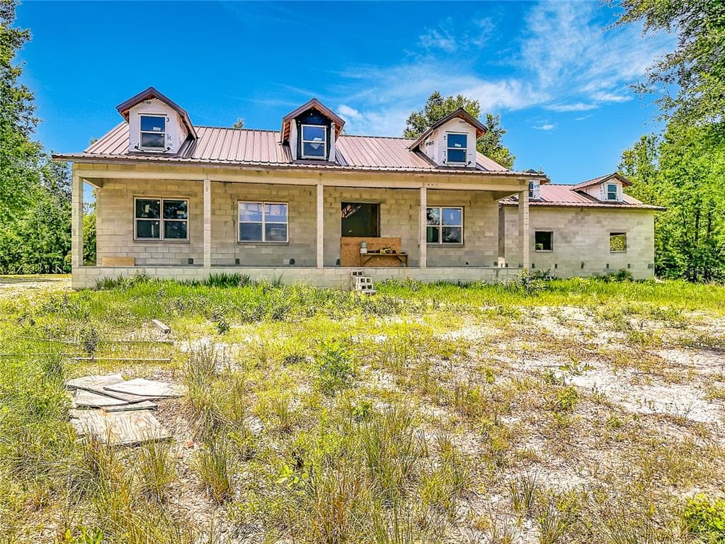 2916 SW ICHETUCKNEE AVENUE, LAKE CITY, FL 32024 — zdjęcie 3