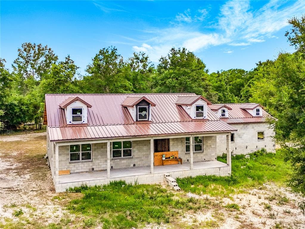 2916 SW ICHETUCKNEE AVENUE, LAKE CITY, FL 32024