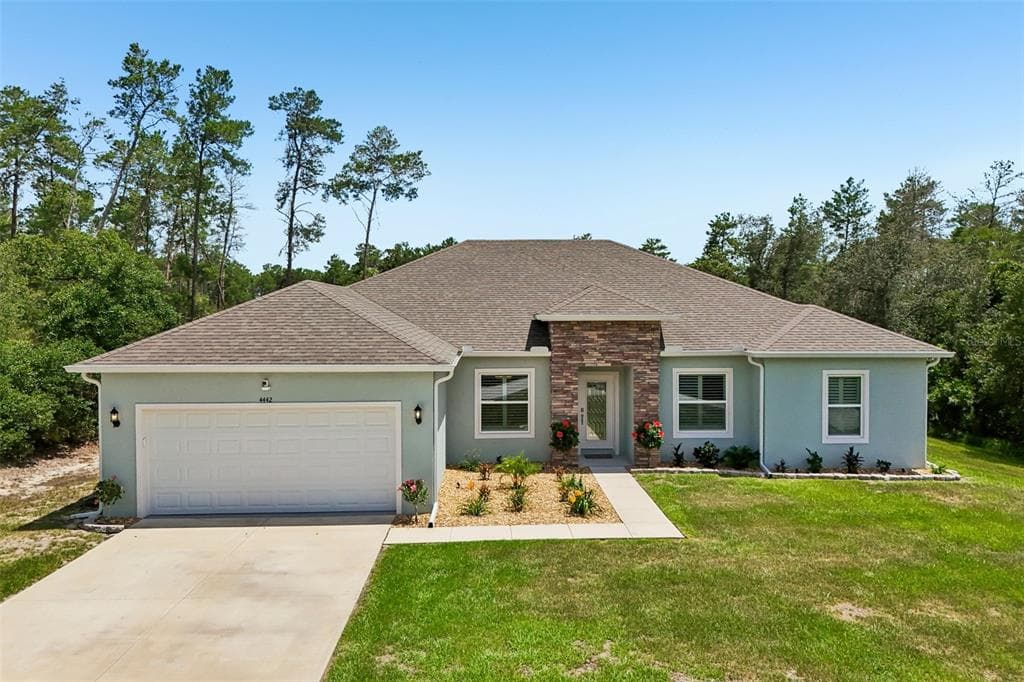 4442 SW 111TH PLACE, OCALA, FL 34476 — zdjęcie 2