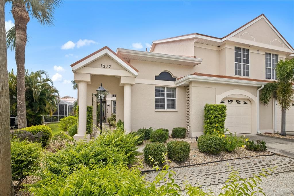 1217 GORDA CAY LANE, PUNTA GORDA, FL 33950 — zdjęcie 4