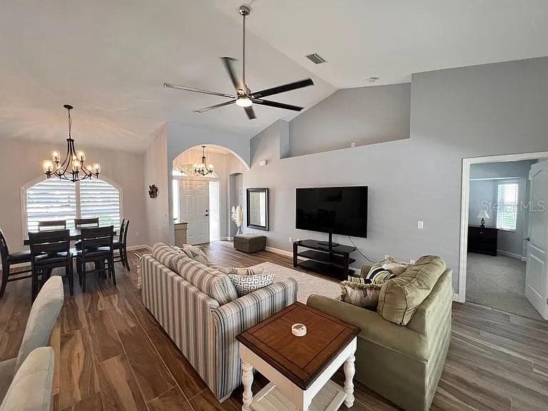 5530 ALMAR DRIVE, PUNTA GORDA, FL 33950 — zdjęcie 3