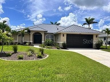 5530 ALMAR DRIVE, PUNTA GORDA, FL 33950
