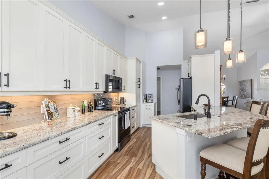 5530 ALMAR DRIVE, PUNTA GORDA, FL 33950 — zdjęcie 5