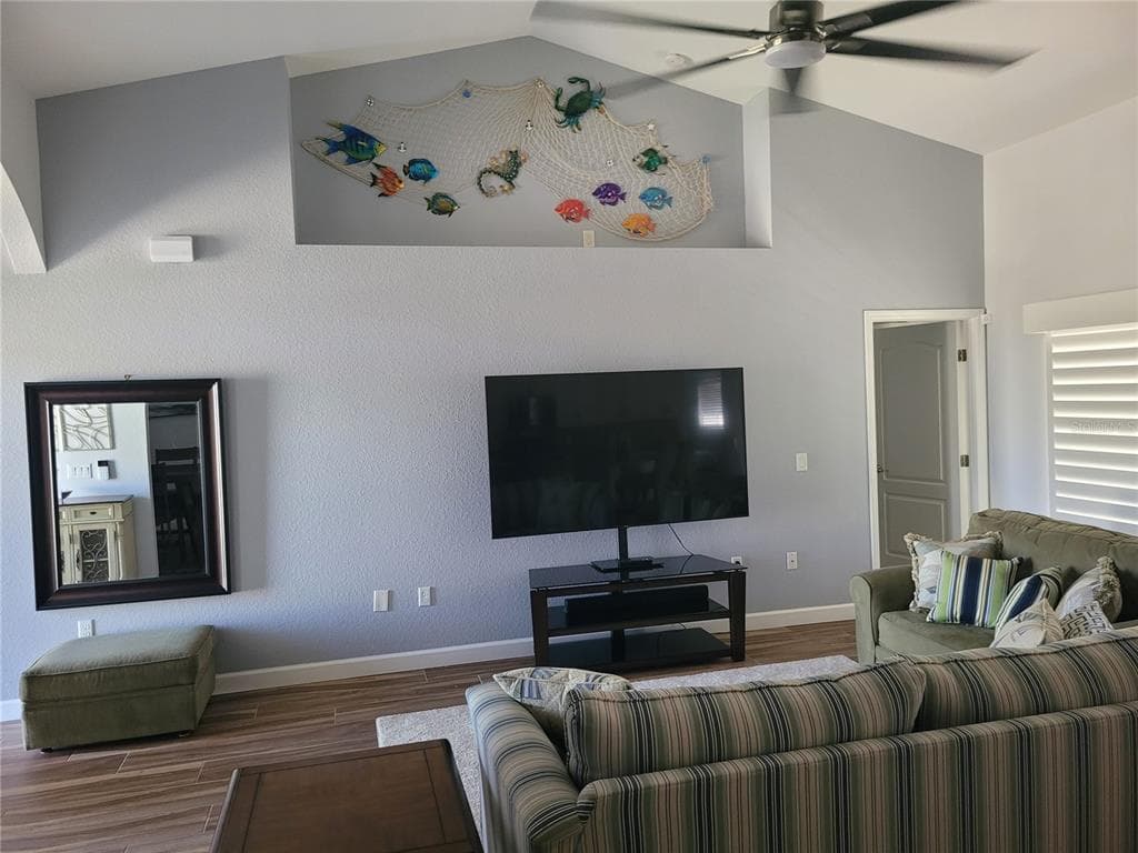 5530 ALMAR DRIVE, PUNTA GORDA, FL 33950 — zdjęcie 4