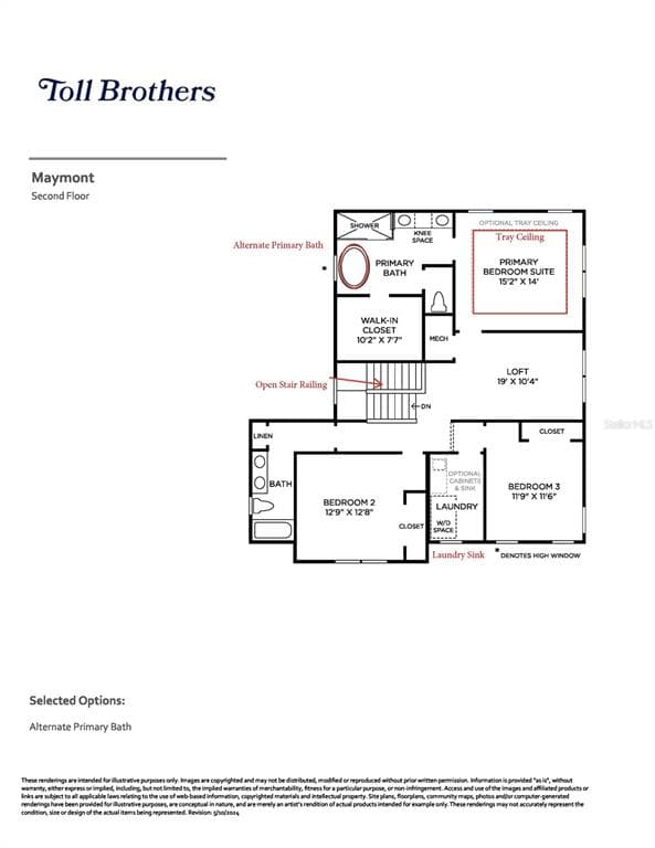 1766 PINECLIFF LANE, APOPKA, FL 32703 — zdjęcie 3