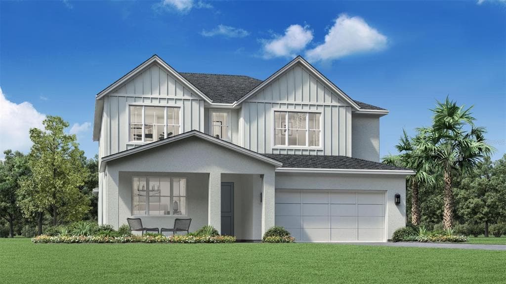1766 PINECLIFF LANE, APOPKA, FL 32703