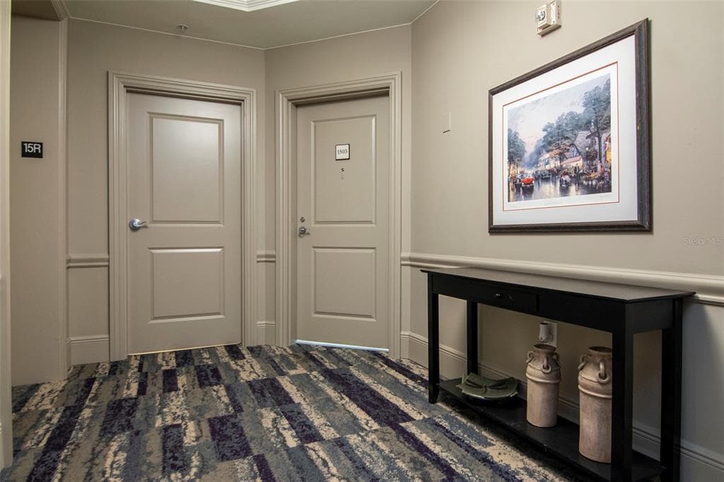 450 KNIGHTS RUN AVENUE # 1503, TAMPA, FL 33602 — zdjęcie 5