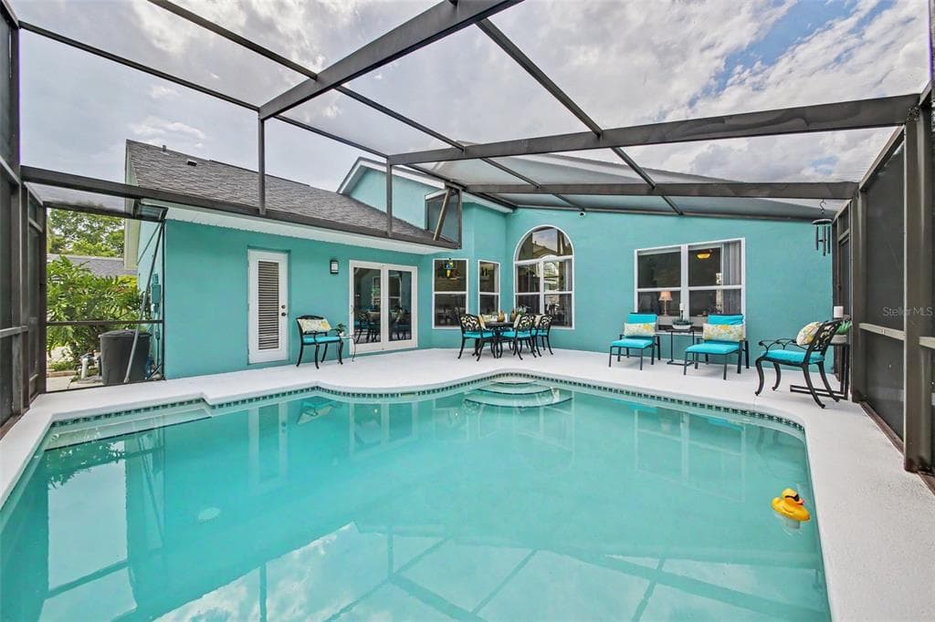 1986 CRYSTAL DOWNS COURT, OVIEDO, FL 32765 — zdjęcie 2