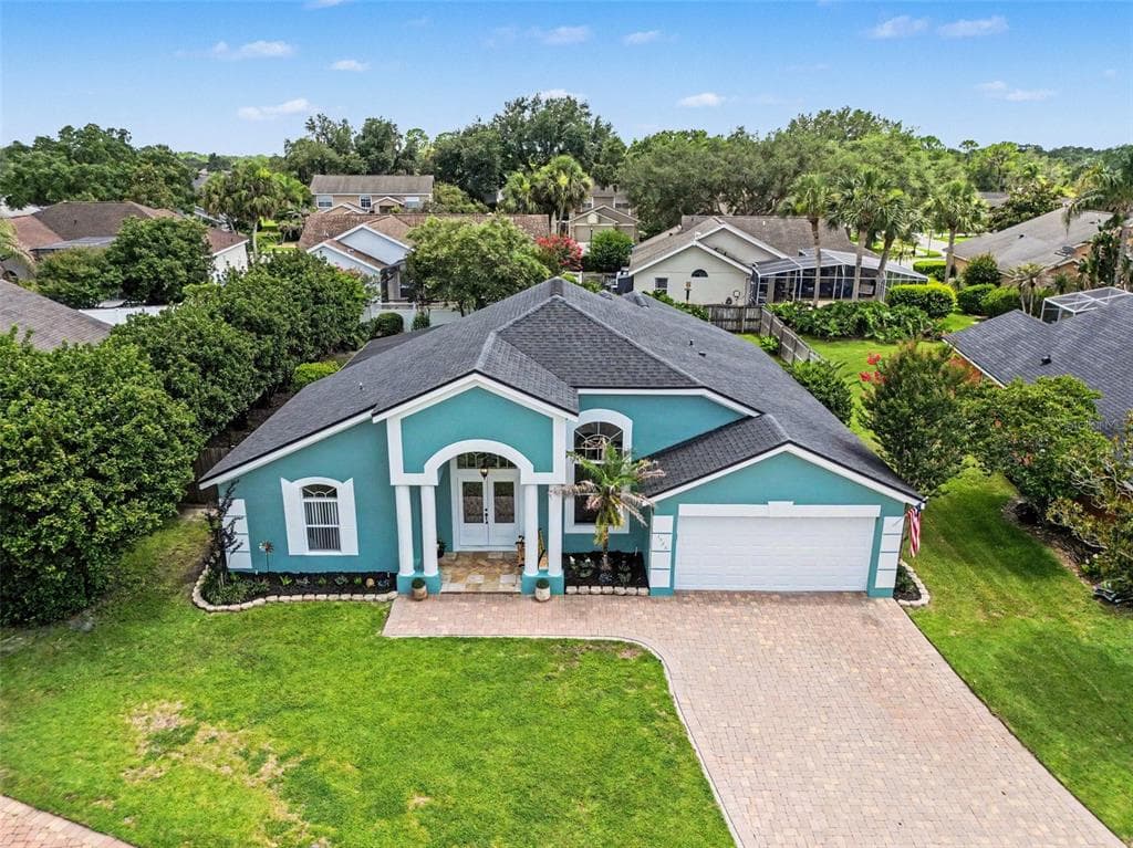 1986 CRYSTAL DOWNS COURT, OVIEDO, FL 32765 — zdjęcie 3