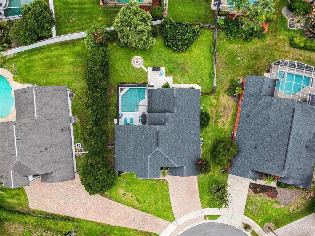 1986 CRYSTAL DOWNS COURT, OVIEDO, FL 32765 — zdjęcie 4