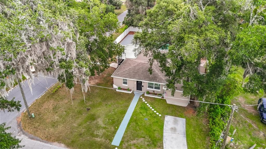 14402 13TH STREET, DADE CITY, FL 33523 — zdjęcie 3