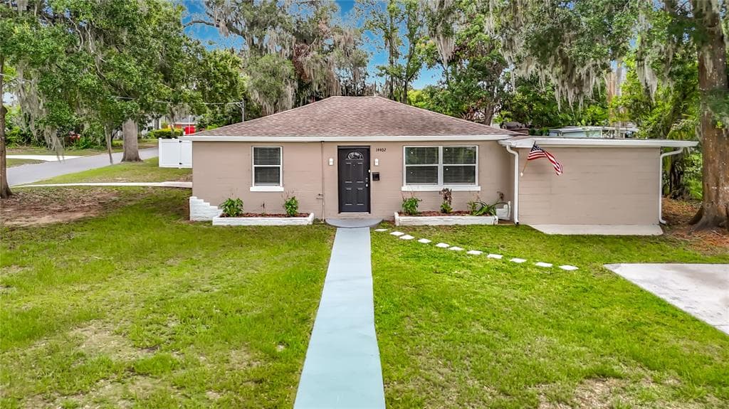 14402 13TH STREET, DADE CITY, FL 33523