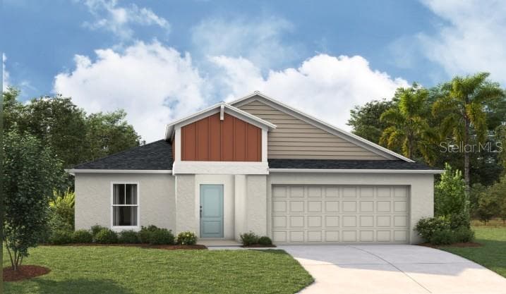 4429 RIVERBEND BOULEVARD, HAINES CITY, FL 33844