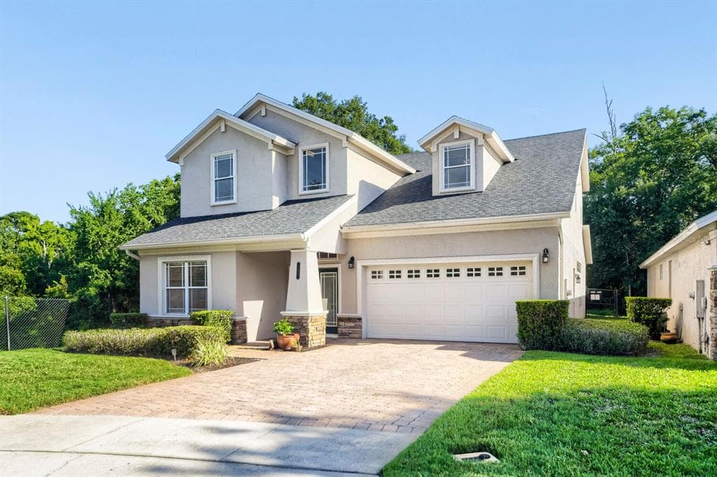 122 SOPHIA MARIE CV, SANFORD, FL 32771 — zdjęcie 2