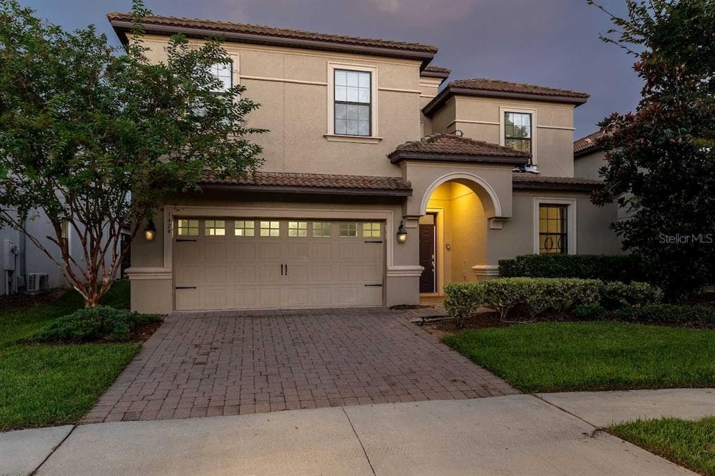 1474 ROLLING FAIRWAY DRIVE, DAVENPORT, FL 33896 — zdjęcie 3