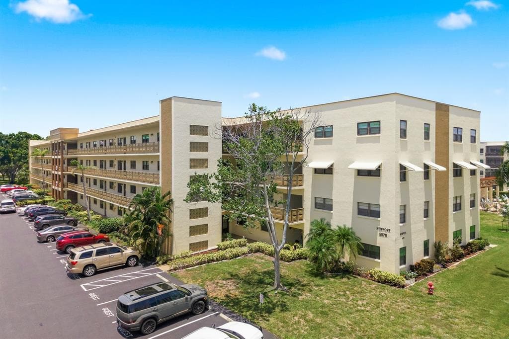 6070 80TH STREET N # 109, ST PETERSBURG, FL 33709 — zdjęcie 2