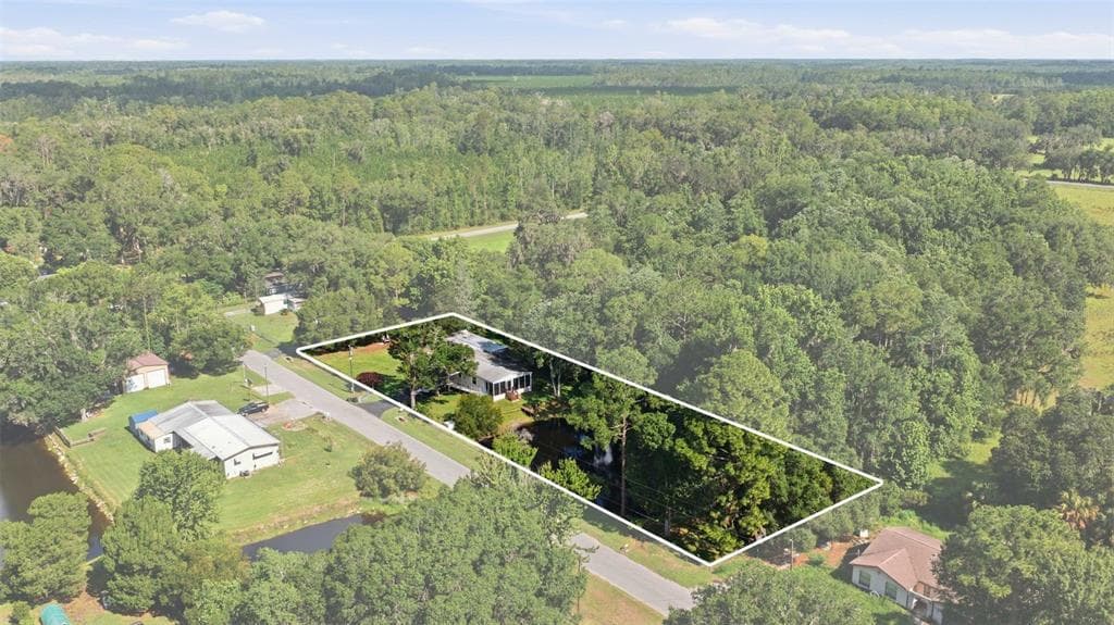 22925 SW 117TH STREET, DUNNELLON, FL 34431 — zdjęcie 3