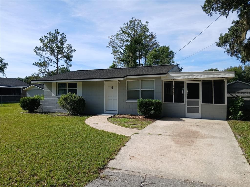 10424 E VICTORY LANE, INVERNESS, FL 34450 — zdjęcie 2
