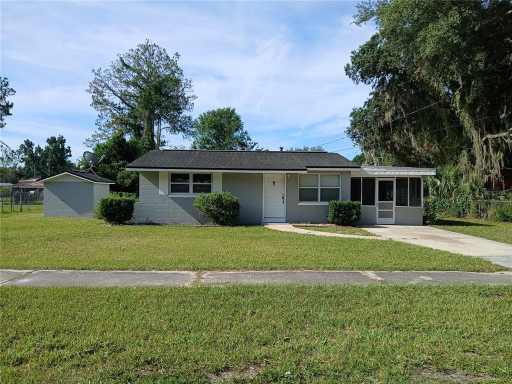 10424 E VICTORY LANE, INVERNESS, FL 34450