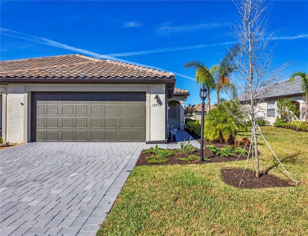 15733 SUNNY DAY DRIVE, BRADENTON, FL 34211