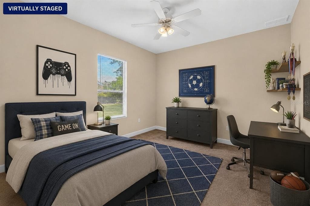 180 BLACK HICKORY WAY, ORMOND BEACH, FL 32174 — zdjęcie 4
